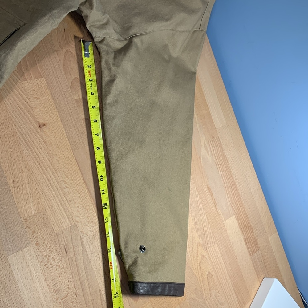 Chore coat - Picture 6 of 9